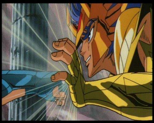 Otaku Gallery  / Anime e Manga / Saint Seiya / Screen Shots / Movies / 03 - La leggenda dei guerrieri Scarlatti / 261.jpg